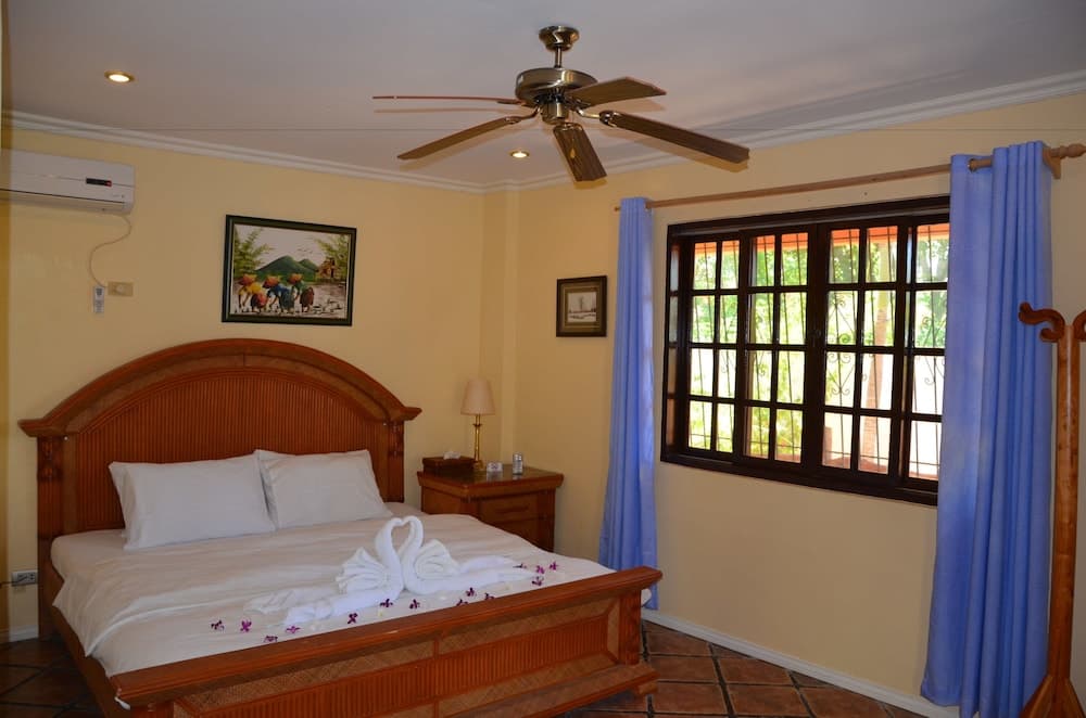 Bohol Sea Resort, Room, photo 3
