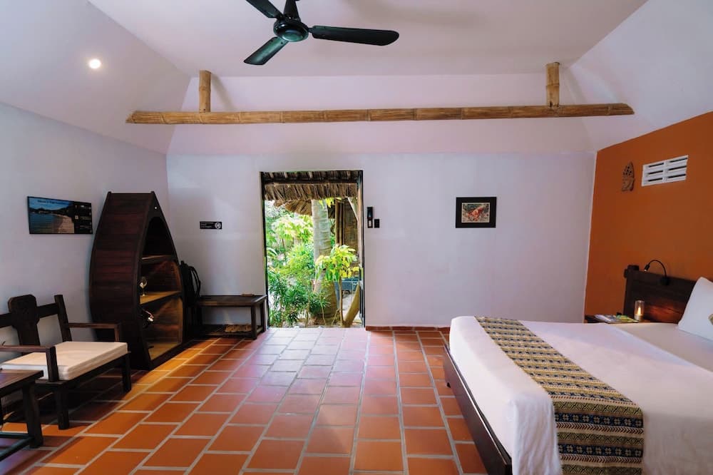 Whale Island Resort, Room, photo 5