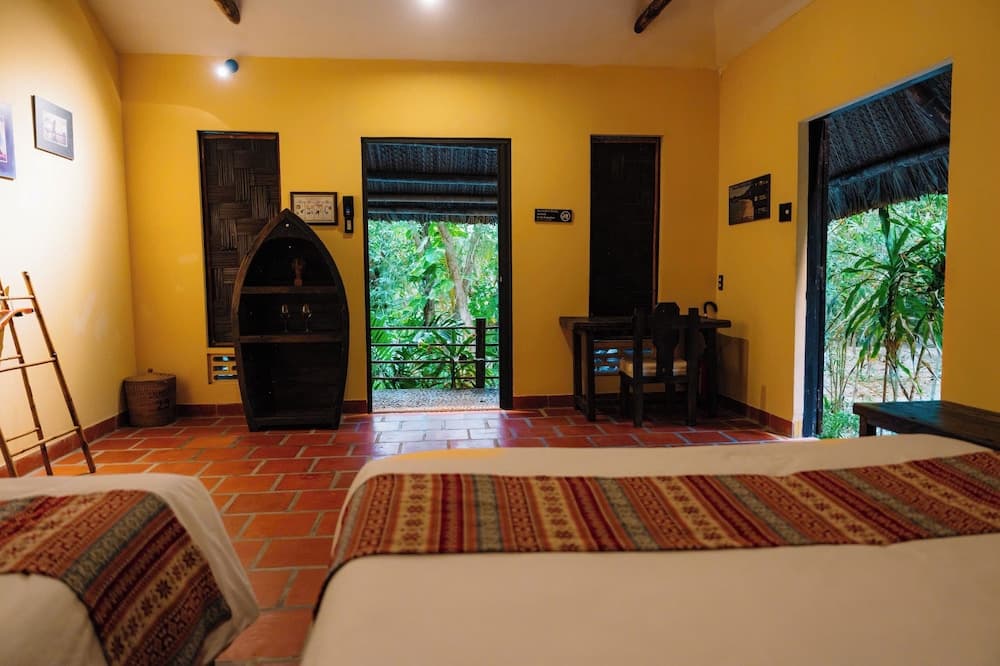 Whale Island Resort, Room, photo 3
