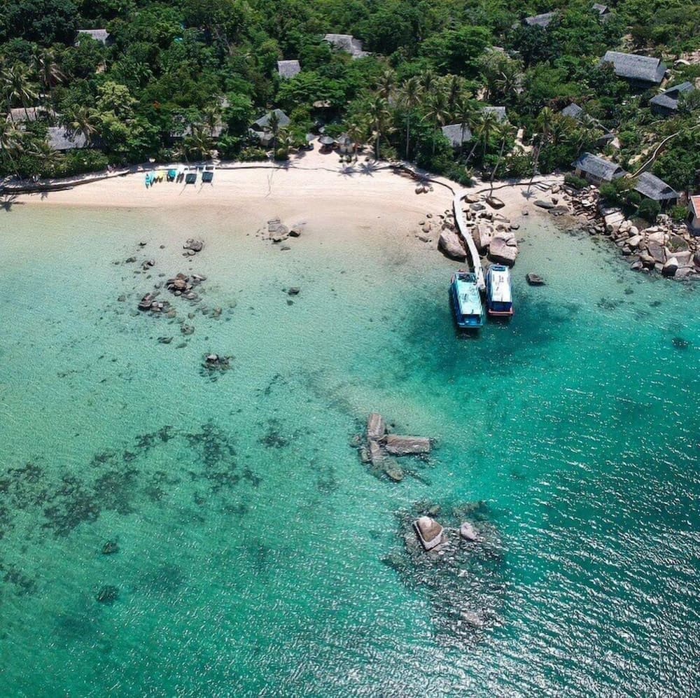 Whale Island Resort, Primary image, photo 1