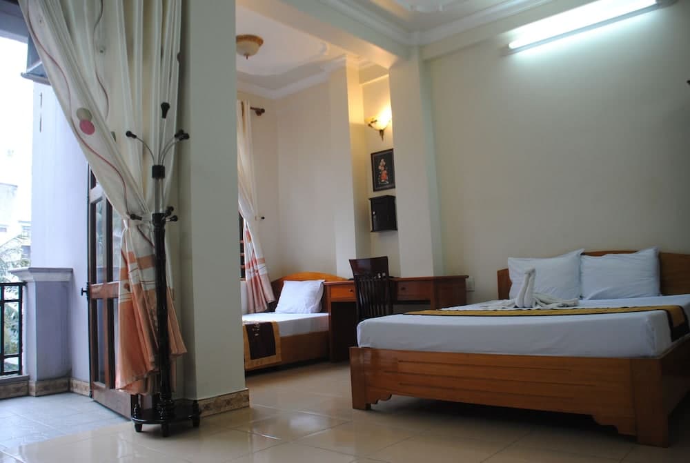 Sunny B Homestay, Room, photo 3