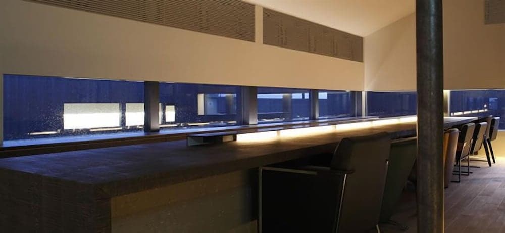 Esashi Ryotei Kuki, Meeting facility, photo 2