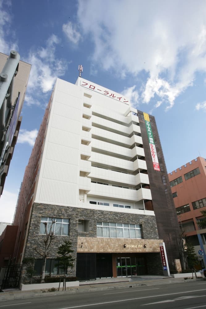 호텔 크라운 힐스 히메지 기본 이미지 사진 1