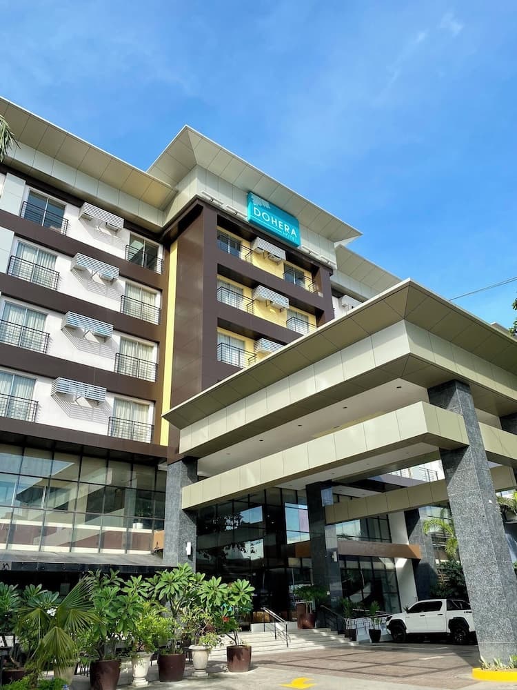 Dohera Hotel, Primary image, photo 1