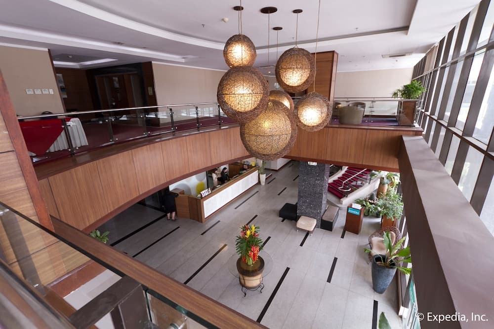 Dohera Hotel, Lobby, photo 5