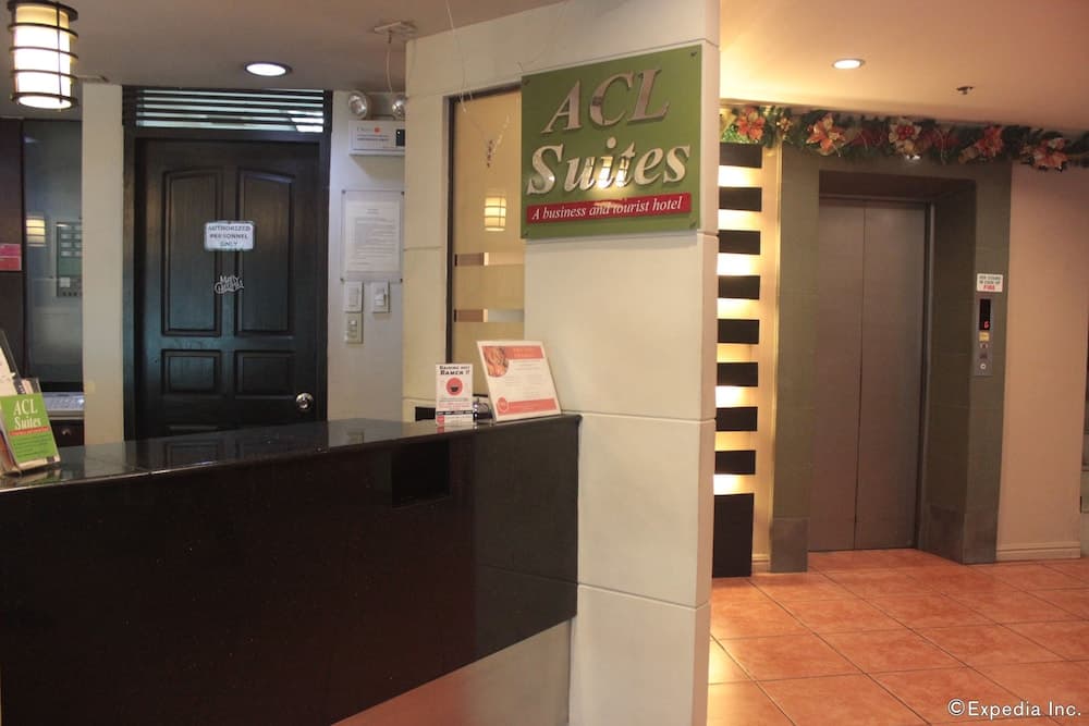 ACL Suites, Reception, photo 2