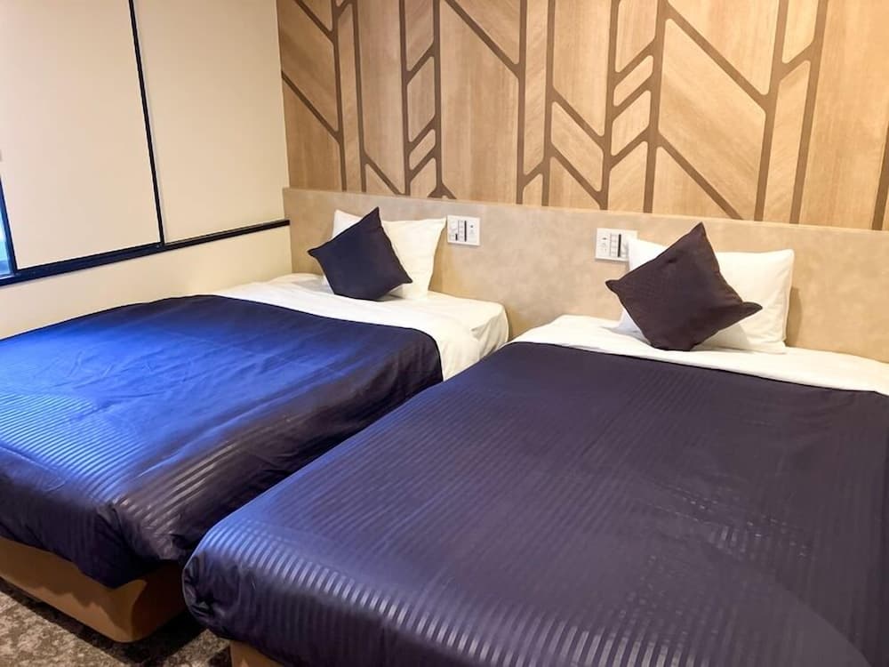Hotel Livemax Naha, Room, photo 3