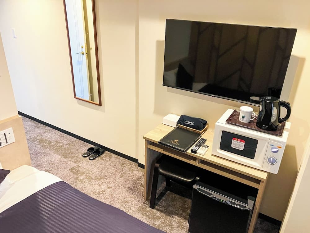 Hotel Livemax Naha, Room, photo 4