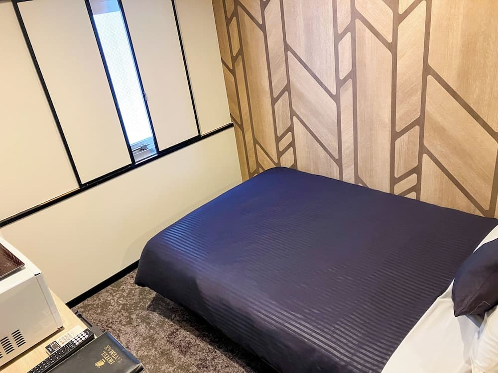Hotel Livemax Naha, Room, photo 5
