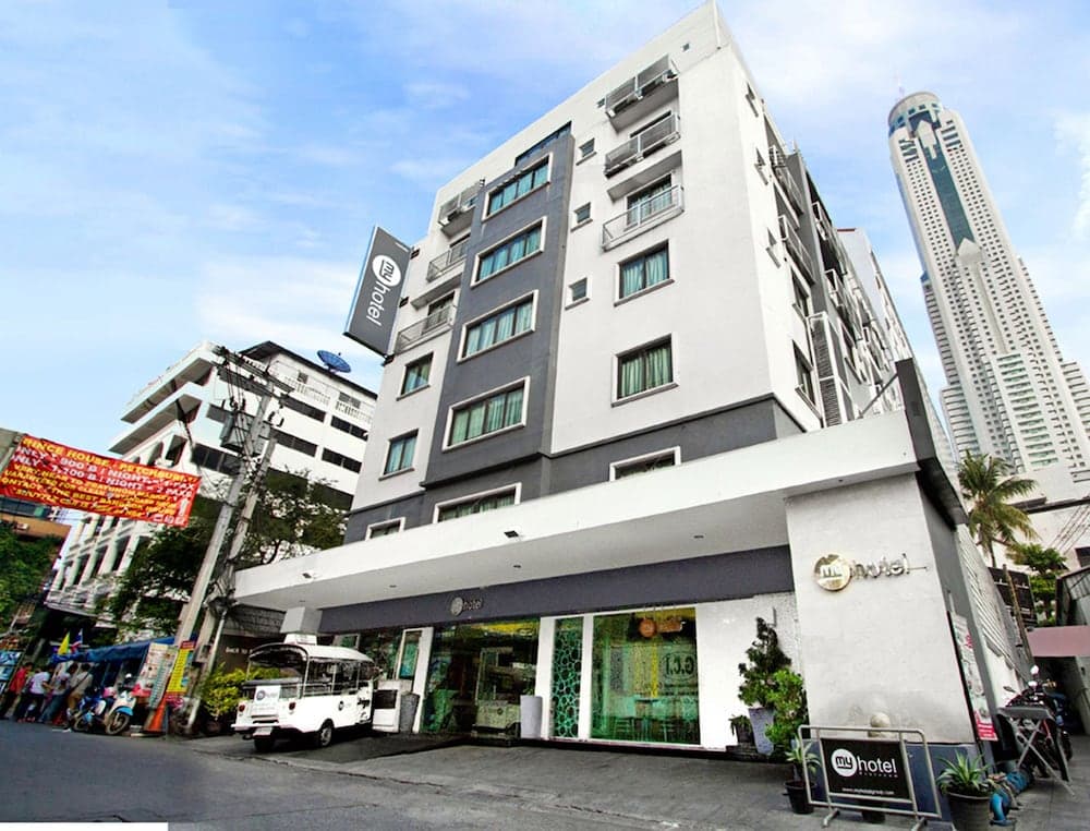 My Hotel Pratunam, Primary image, photo 1