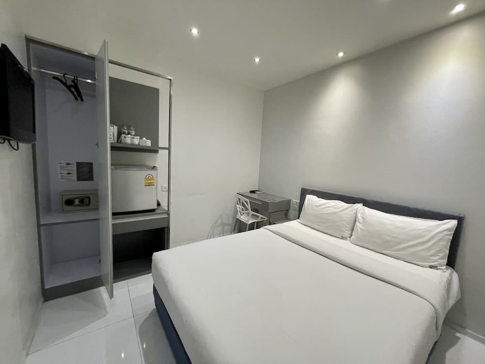 My Hotel Pratunam, Room, photo 4