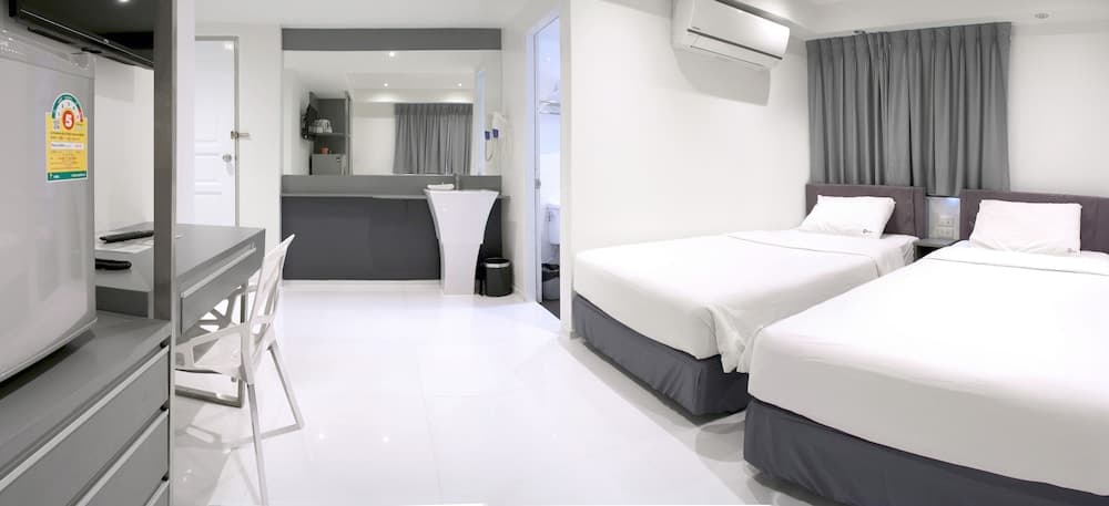 My Hotel Pratunam, Room, photo 2