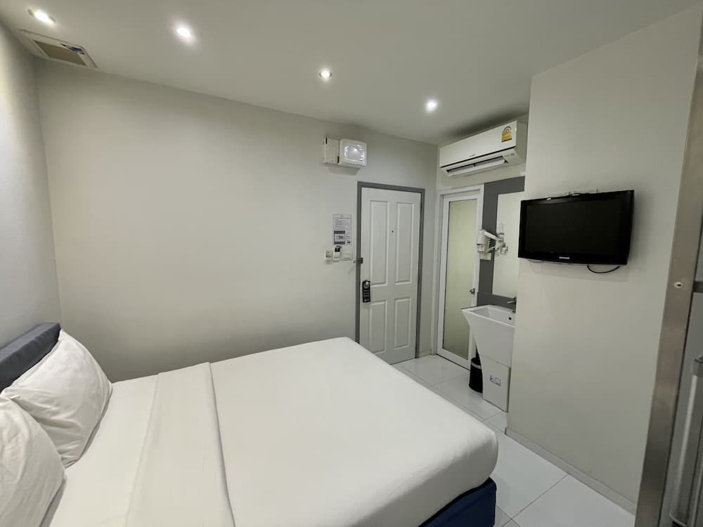 My Hotel Pratunam, Room, photo 5