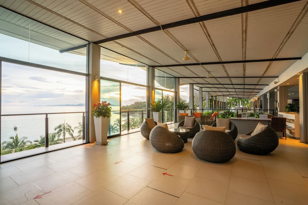 Beyond Krabi, Lobby, photo 4