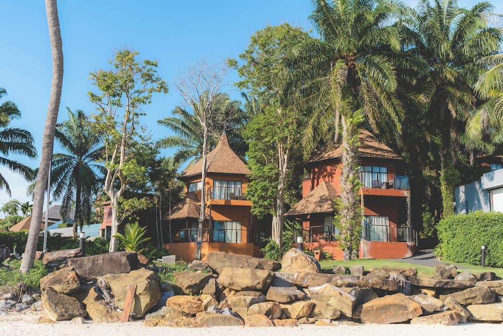 Beyond Krabi, Room, photo 5