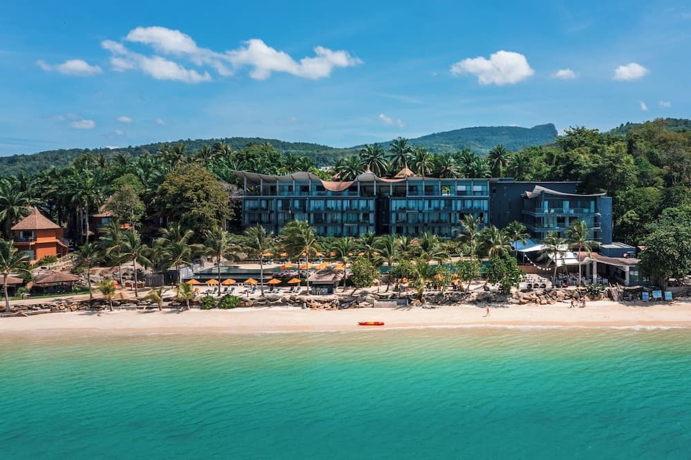 Beyond Krabi, Primary image, photo 1
