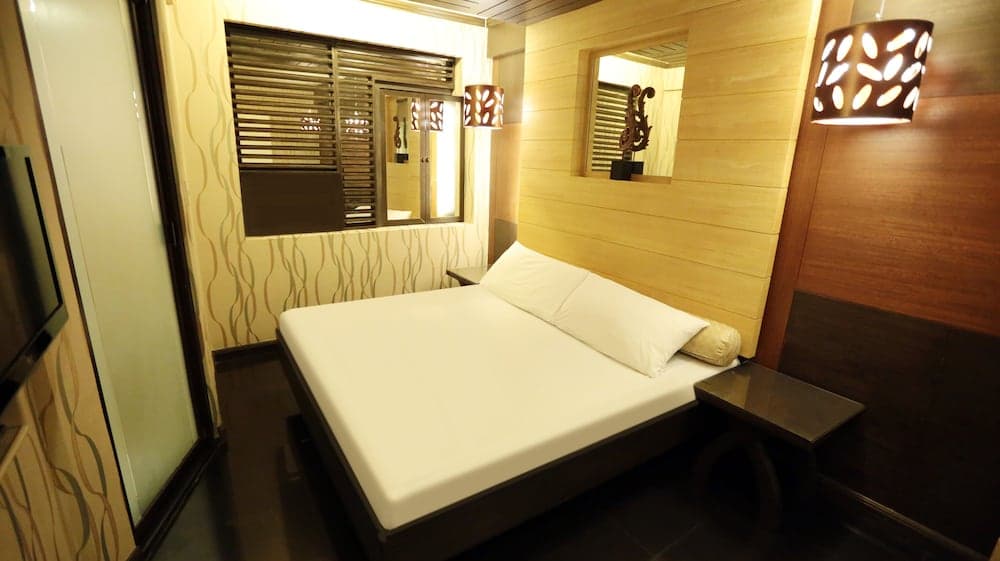 Hotel Ava Gil Puyat, Room, photo 2