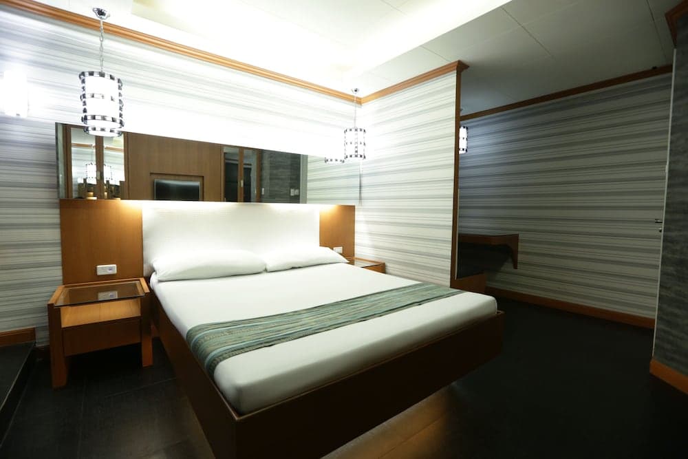 Hotel Ava Gil Puyat, Room, photo 4
