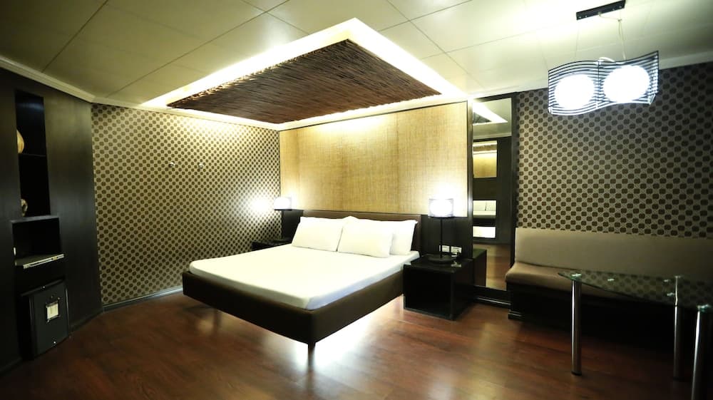Hotel Ava Gil Puyat, Room, photo 5
