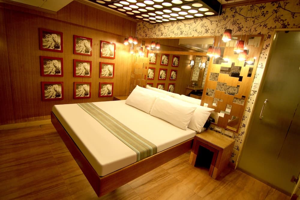 Hotel Ava Gil Puyat, Room, photo 3