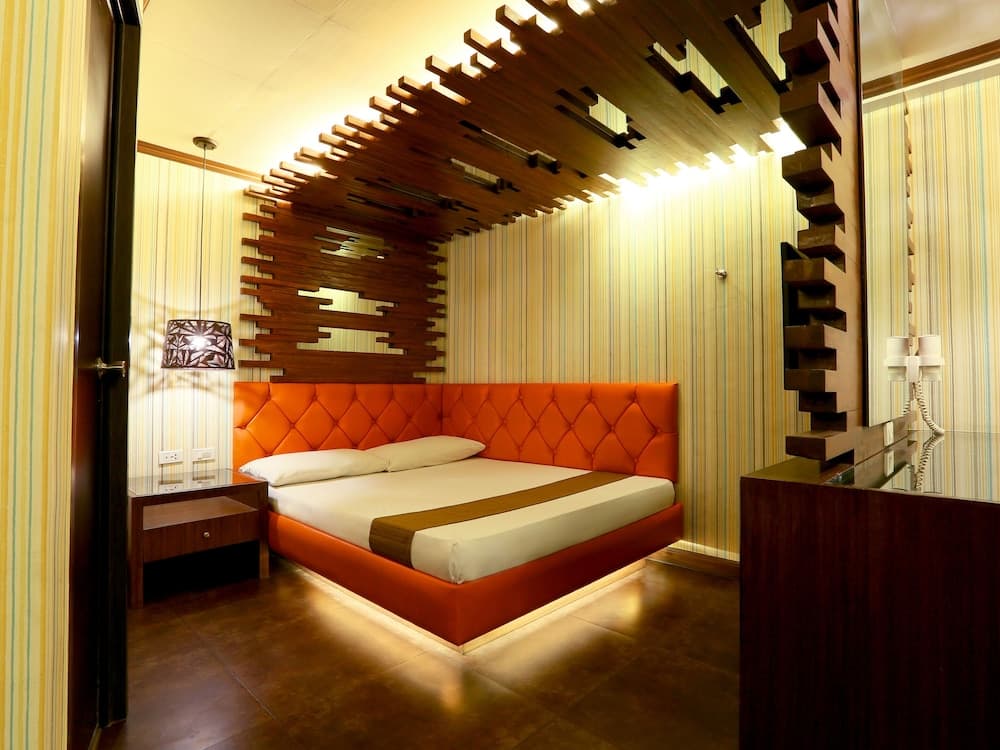 Hotel Ava Gil Puyat, Primary image, photo 1