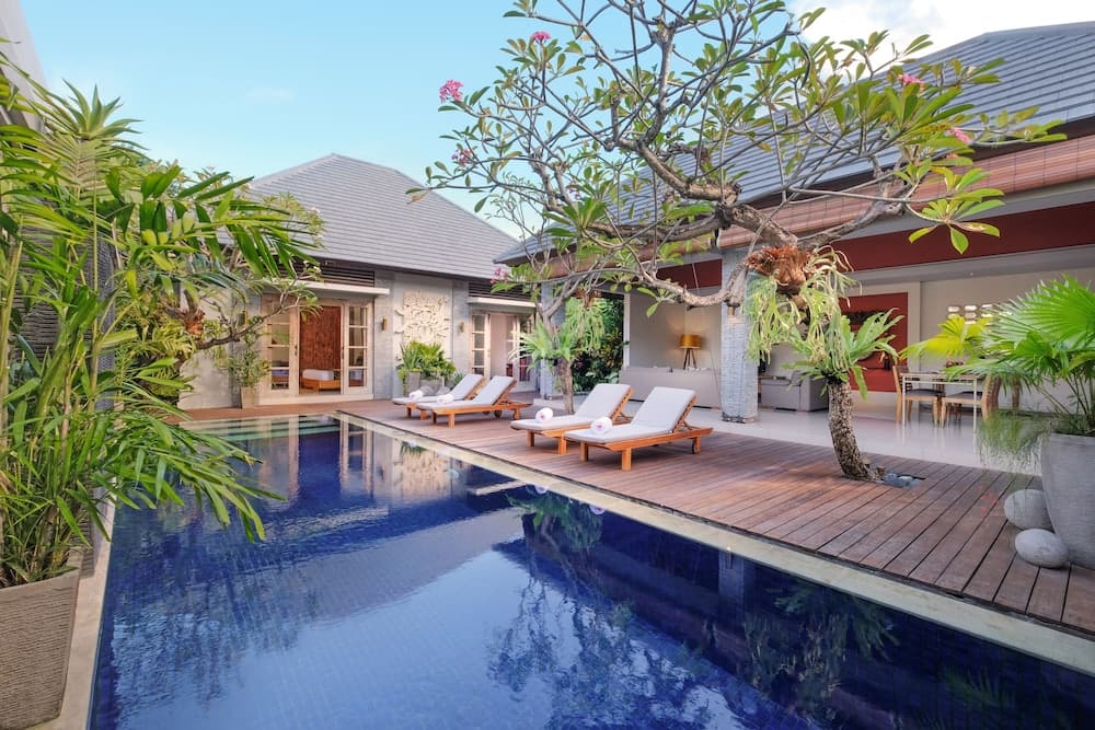 The Wolas Villa & Spa, Primary image, photo 1