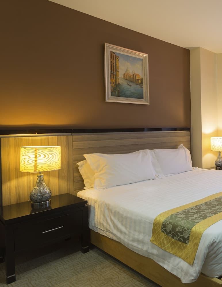 Hallmark View Hotel, Primary image, photo 1