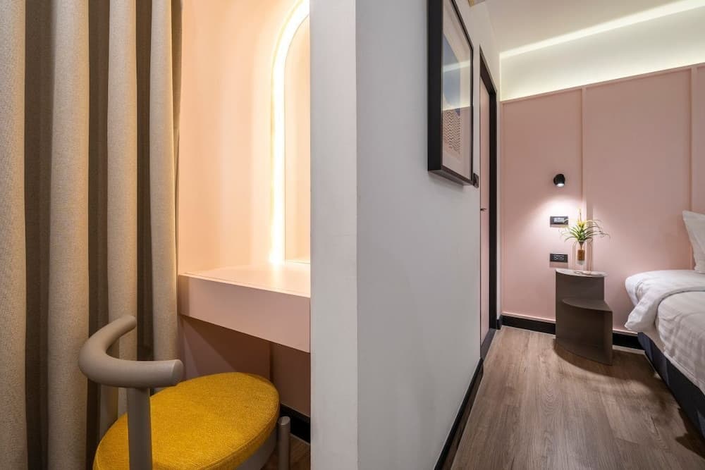 Myhotel CMYK Ratchada, Room, photo 4