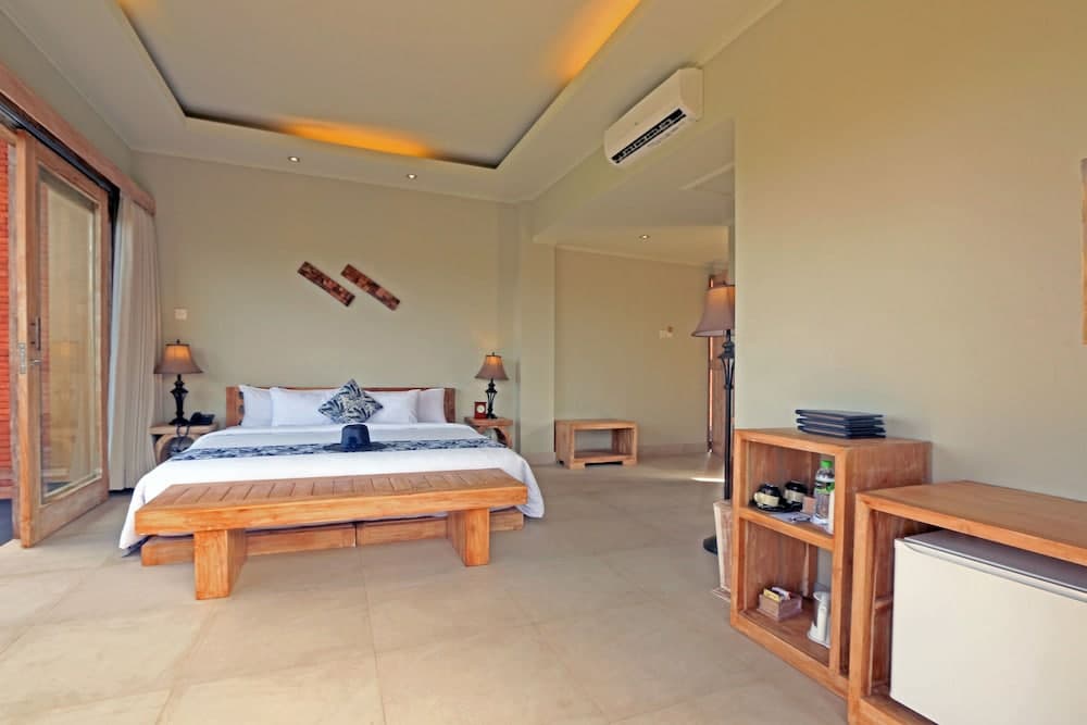 KajaNe Yangloni, Room, photo 3