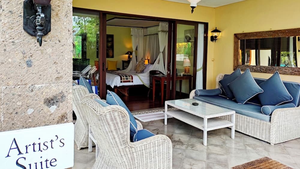 Villa Nirvana, Room, photo 5