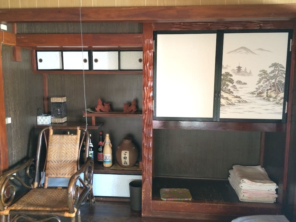 Goyah-so Guesthouse, Room, photo 5