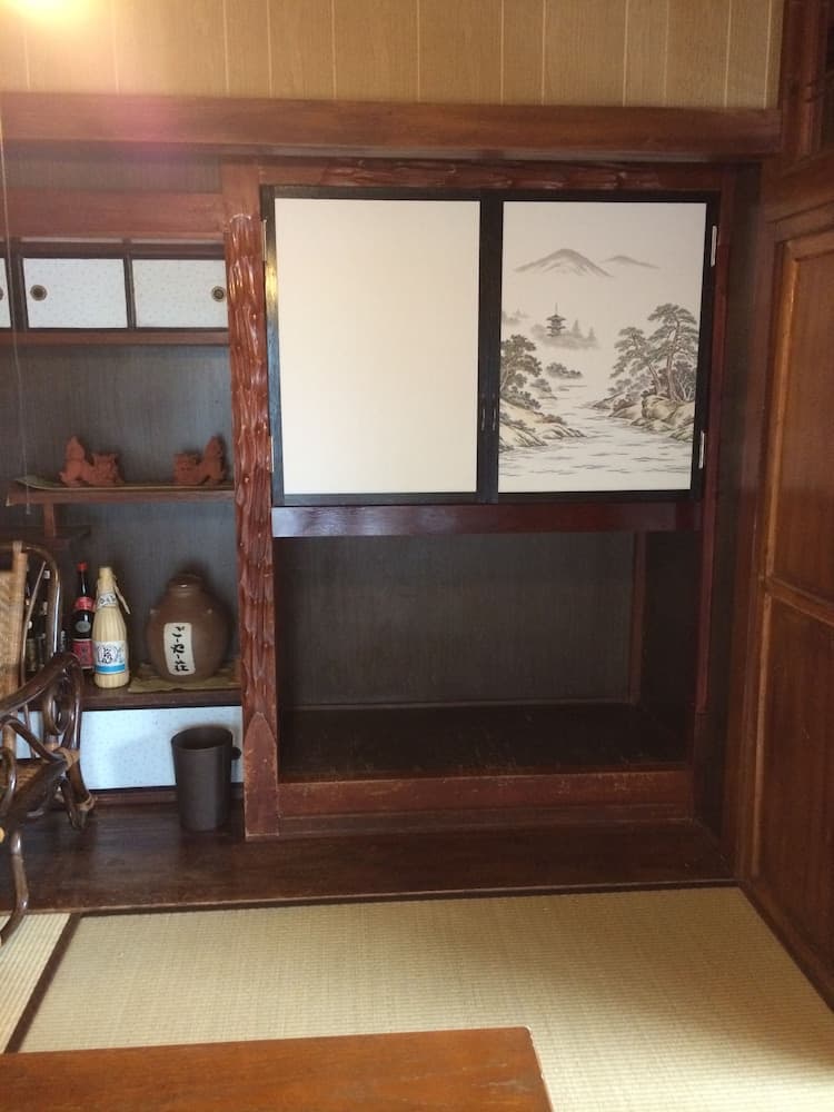 Goyah-so Guesthouse, Room, photo 4