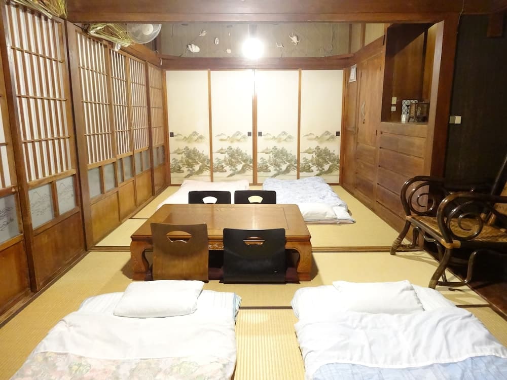 Goyah-so Guesthouse, Primary image, photo 1
