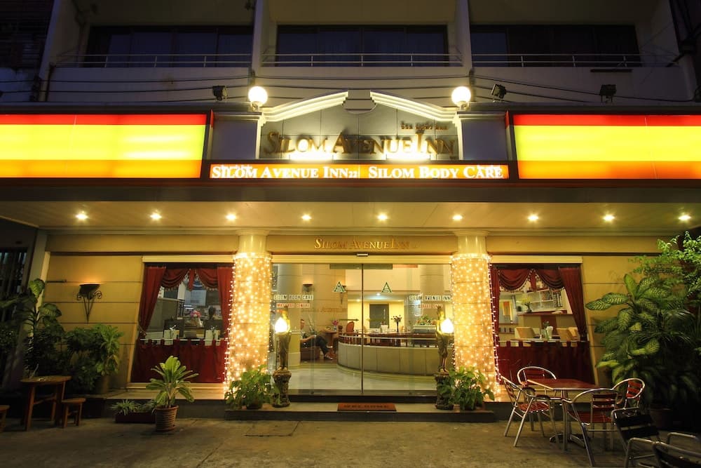 Silom Avenue Inn, Primary image, photo 1