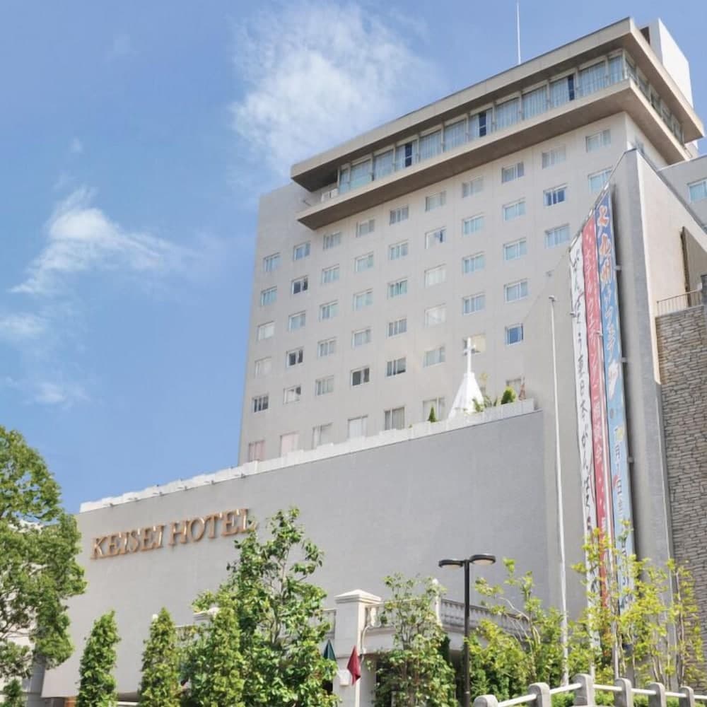 미토 케이세이 호텔 기본 이미지 사진 1
