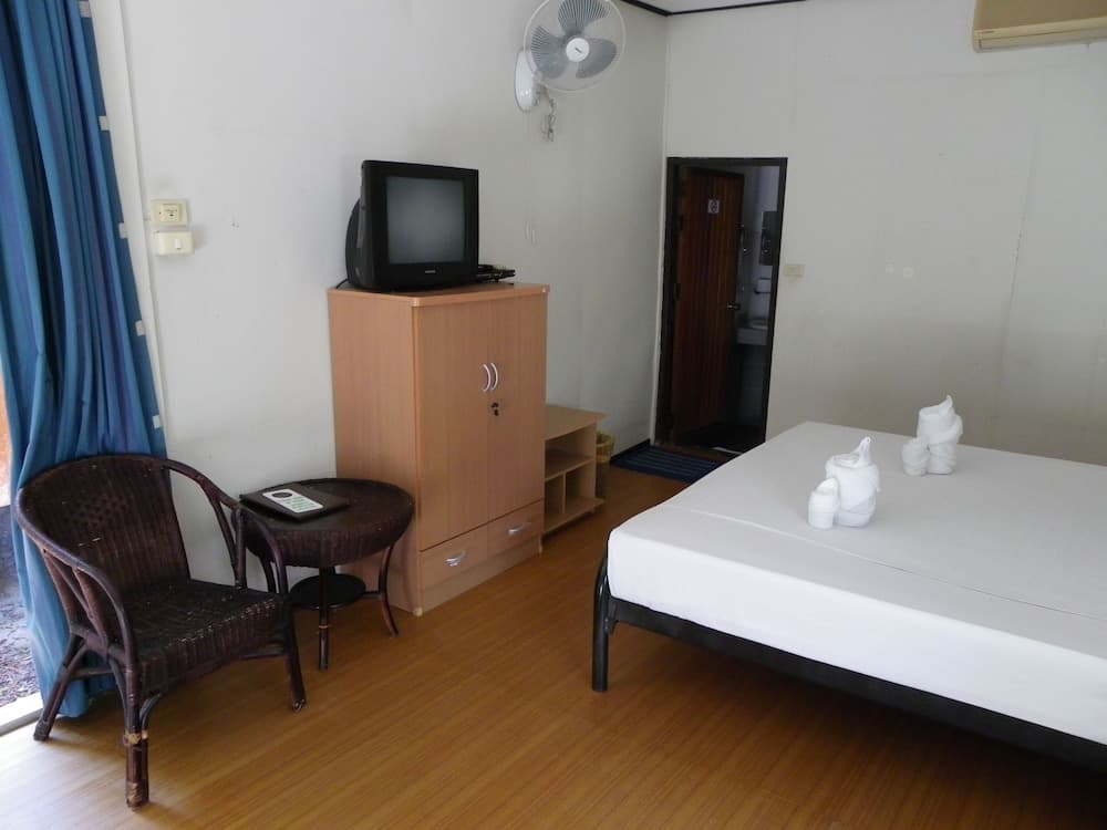 Blu' Beach Bungalows, Room, photo 5