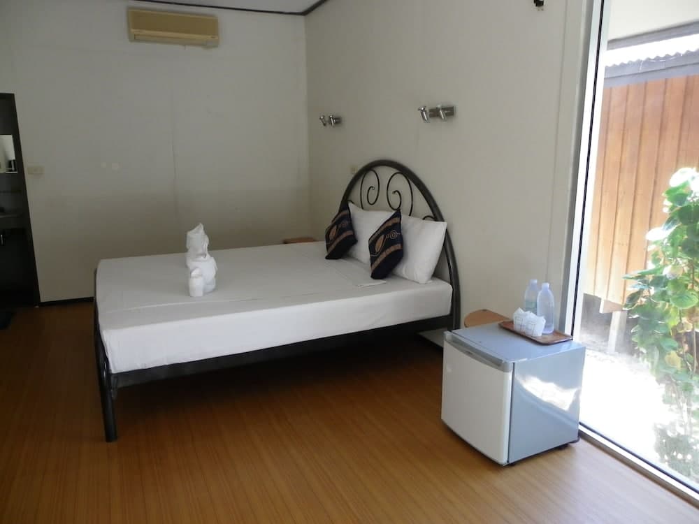 Blu' Beach Bungalows, Room, photo 4