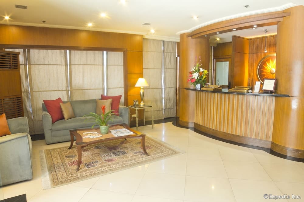 Herald Suites Solana, Reception, photo 1