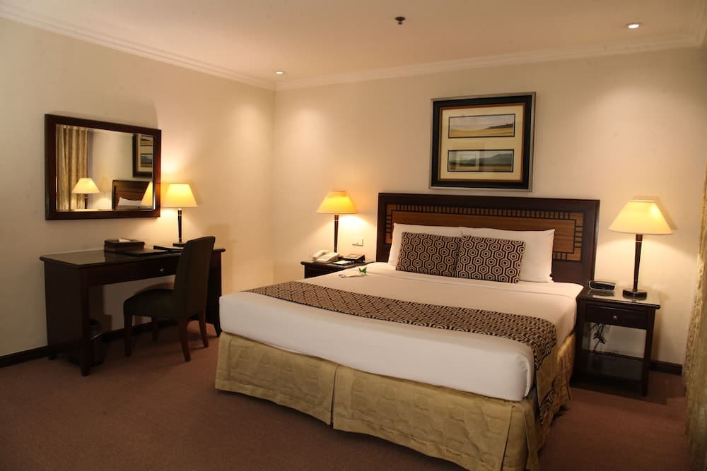 Herald Suites Solana, Room, photo 2