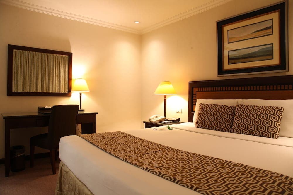 Herald Suites Solana, Room, photo 3