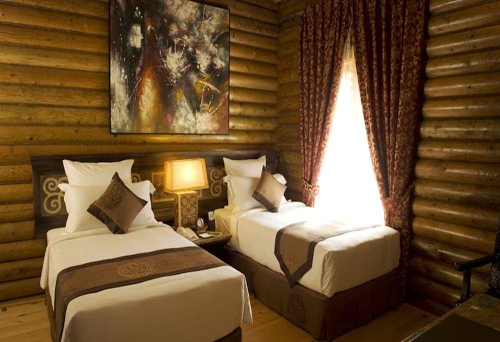 Philea Resort & Spa, Room, photo 4