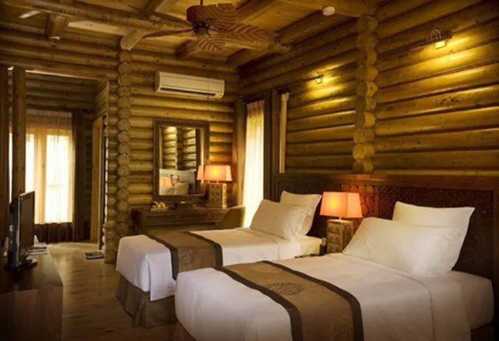 Philea Resort & Spa, Room, photo 5