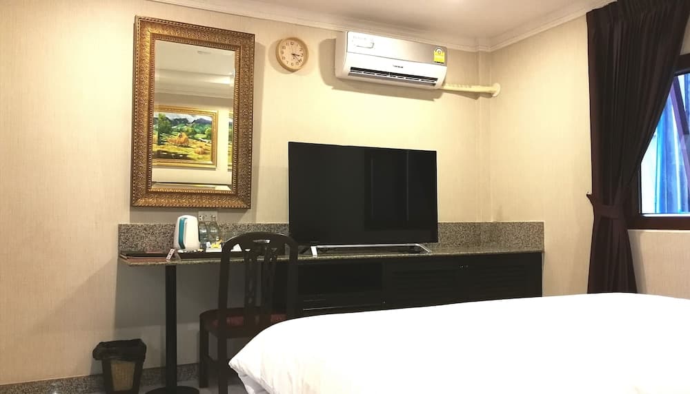 The Ambiance, Room, photo 5