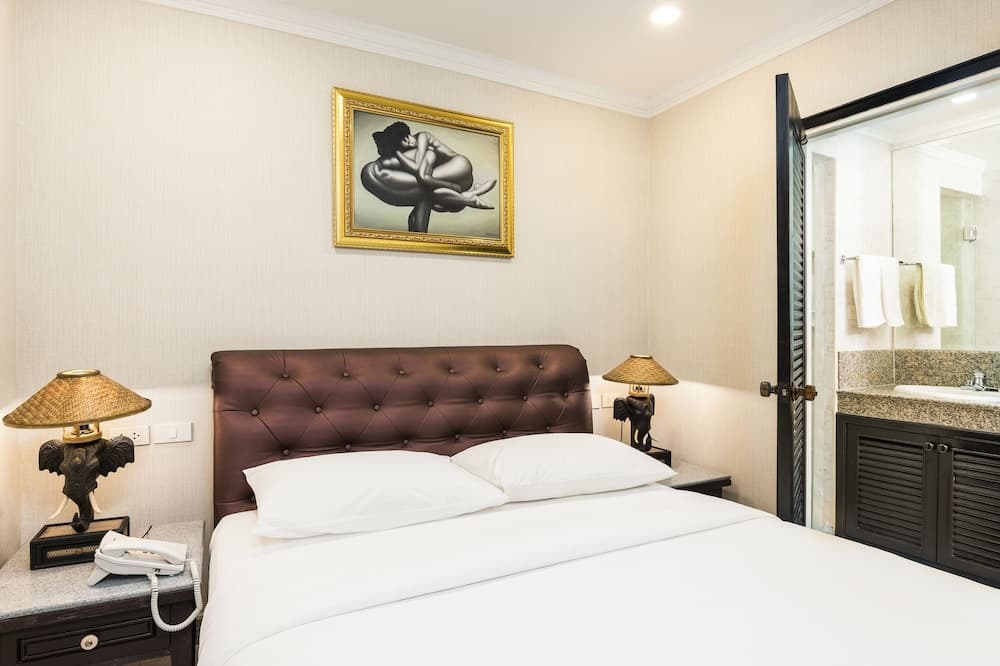 The Ambiance, Room, photo 4