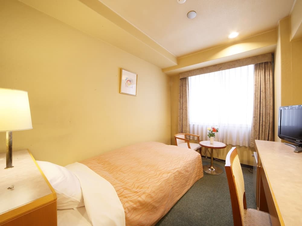Hotel Pearl City Sendai, Room, photo 5