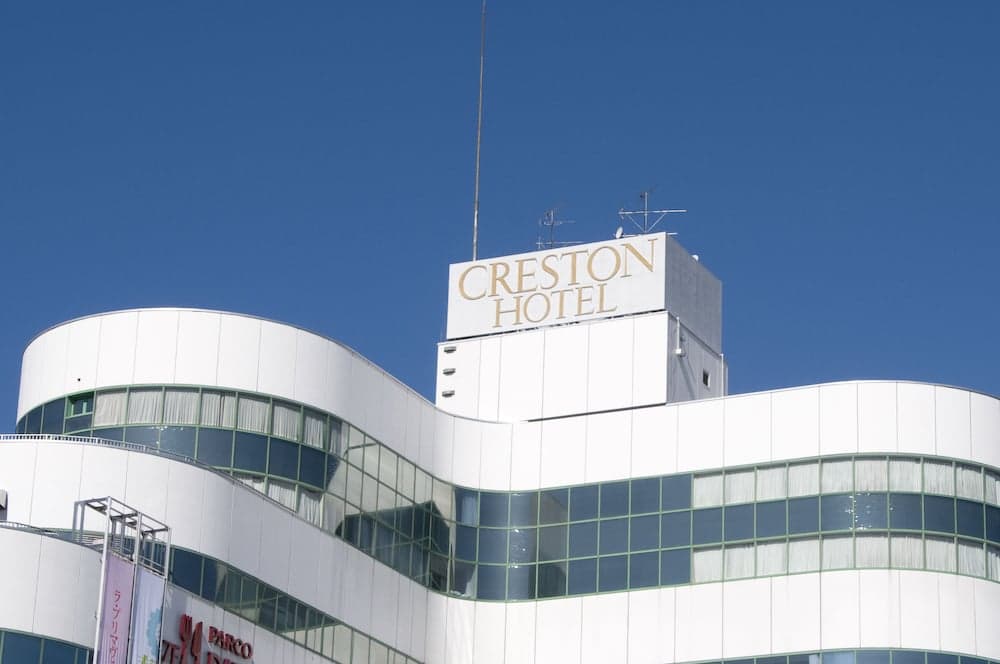 Chofu Creston Hotel, Primary image, photo 1