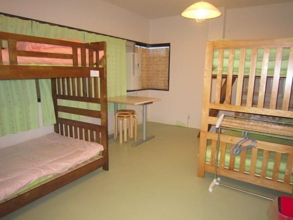Kyoto Catholic House, Room, photo 2