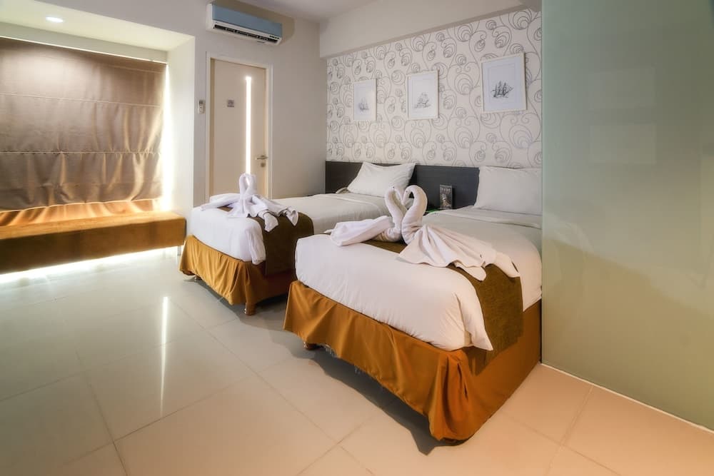 The Square, Room, photo 5