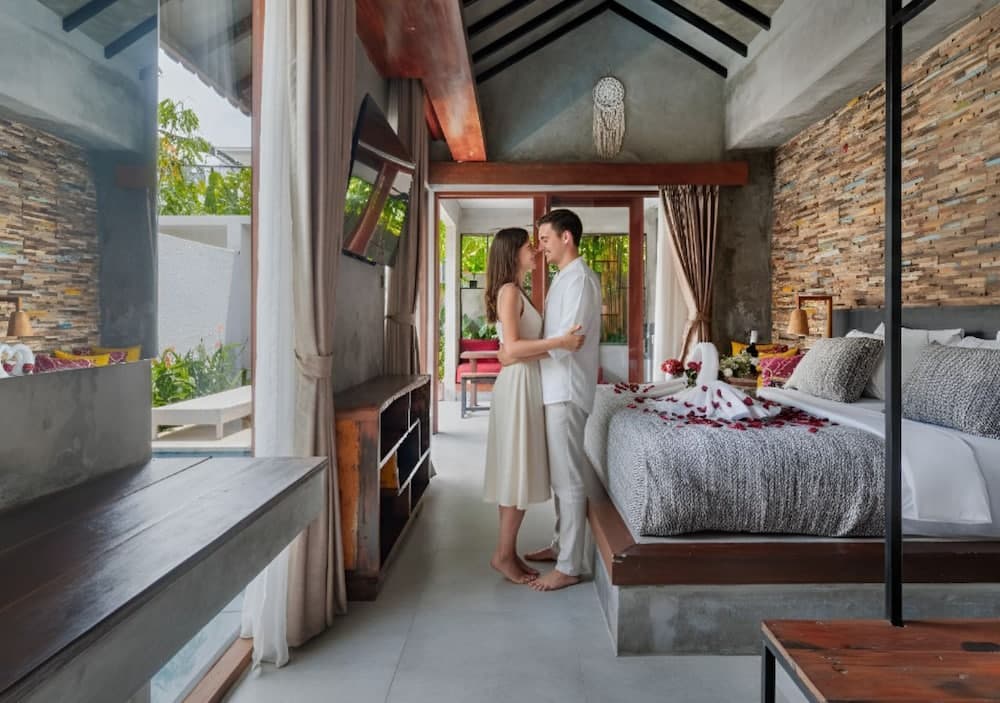 Vinna Villa Seminyak, Primary image, photo 1