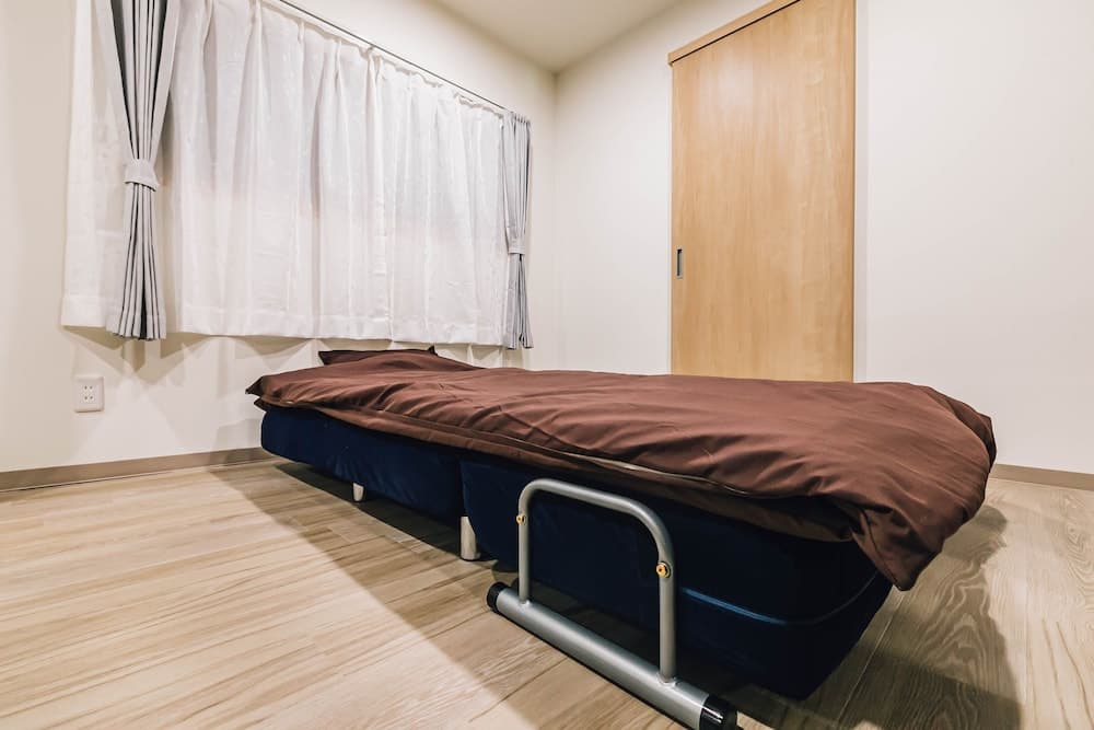 TKD HOUSE Asahikawa, Room, photo 5